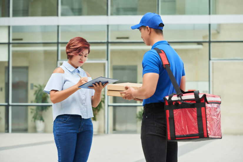Is Grubhub Putting Restaurants Out of Business?
