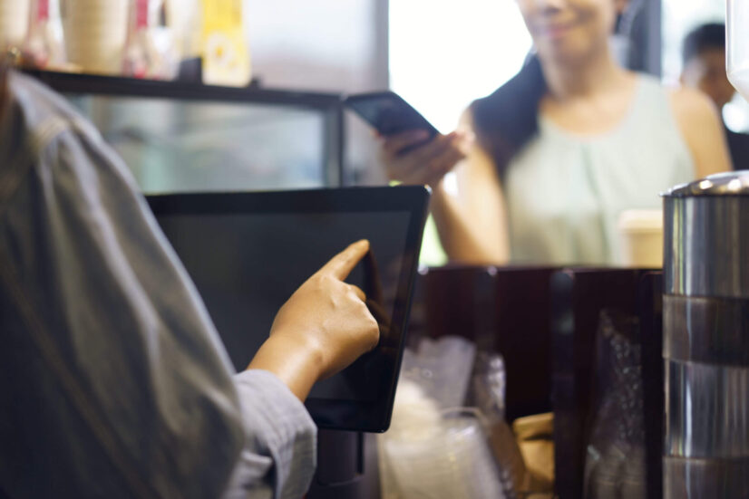 Why Contactless Ordering Will Always Be Relevant