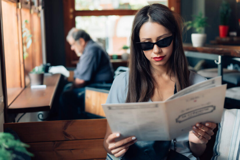 How Digital Menus Will Save Your Restaurant