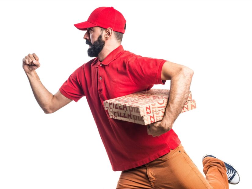 In-House Delivery System: What Does It Mean?