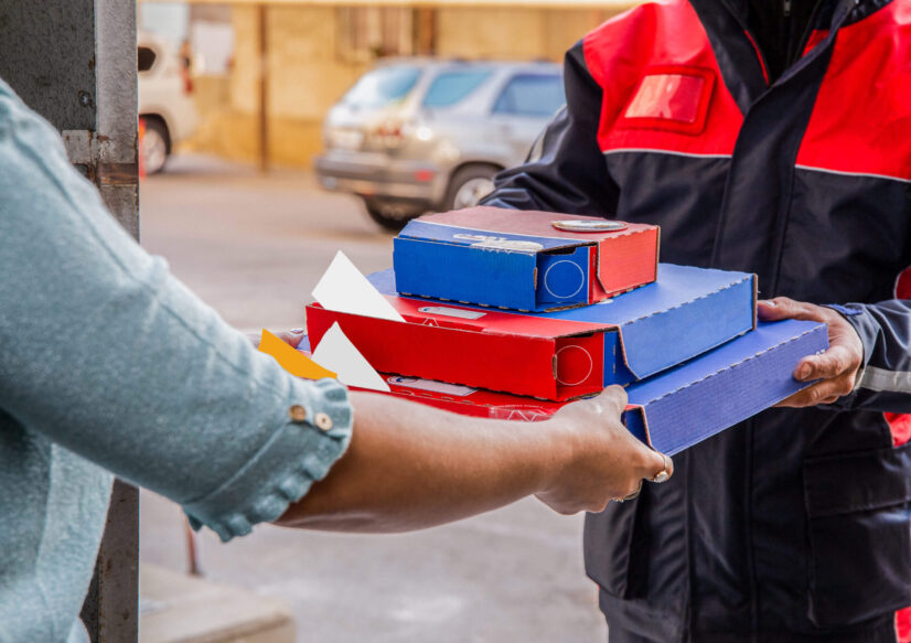 Introducing Curbside Self-Ordering Kiosks for Restaurants/QSR