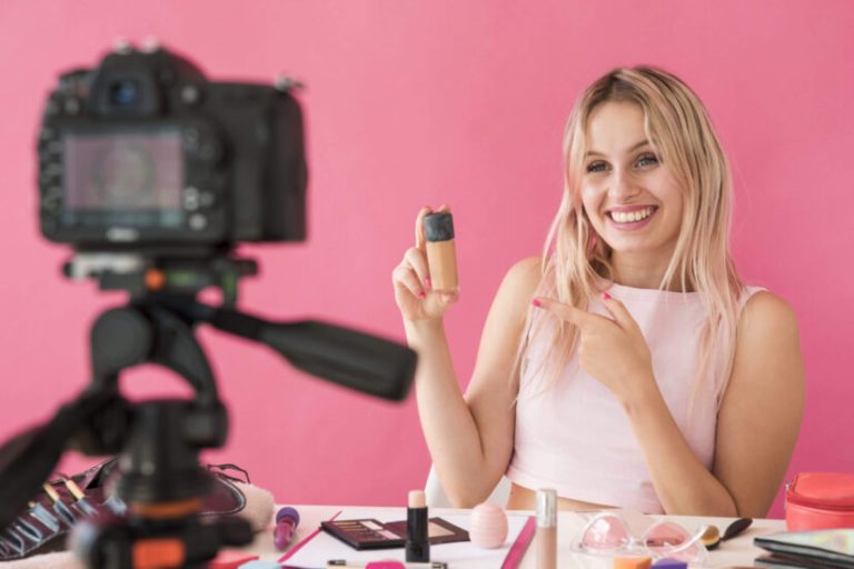 Influencer Marketing: Does it Work?