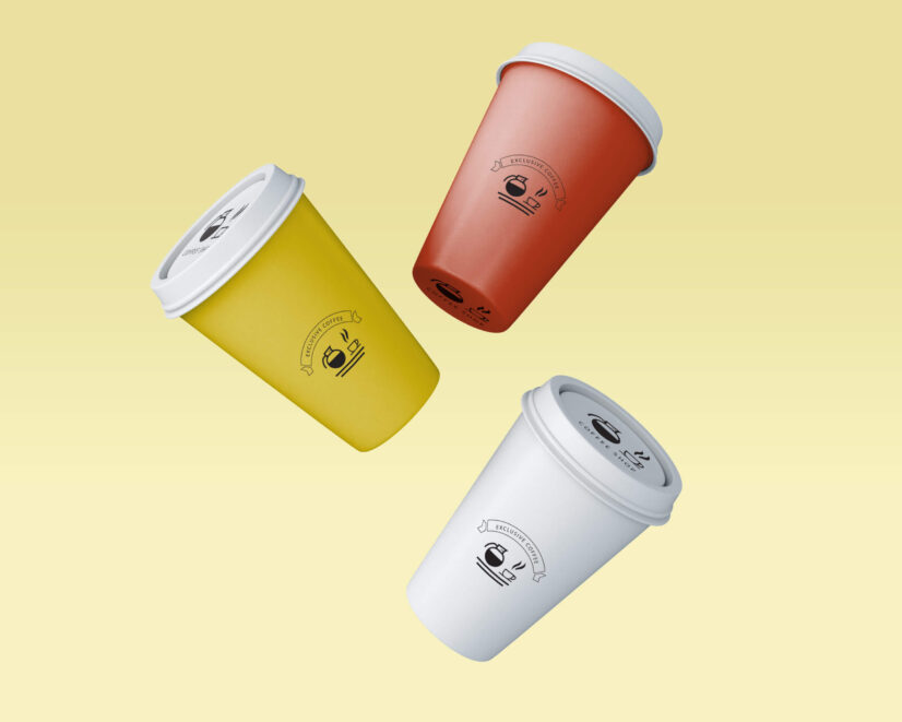 A Solution to the To-Go Cup: An Environmental Disaster