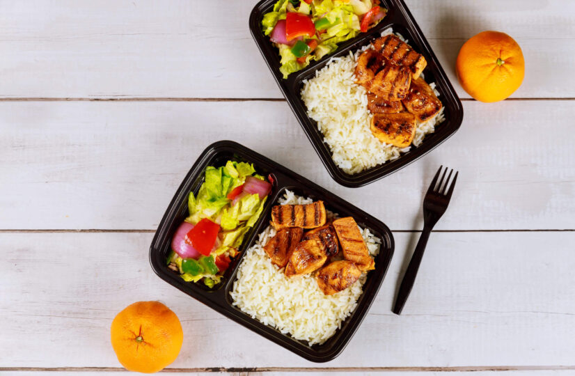 Four Industries that will Benefit from Food Locker Technology