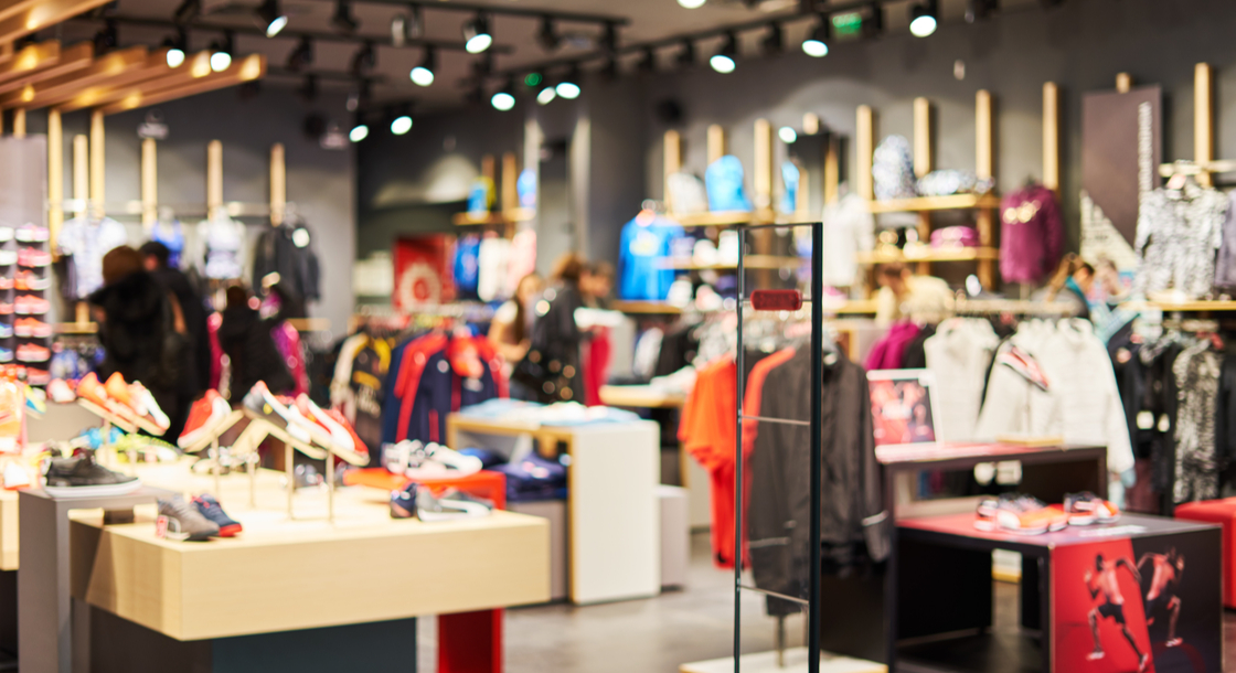 retail store