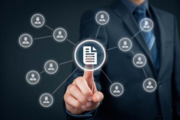 Employee management software