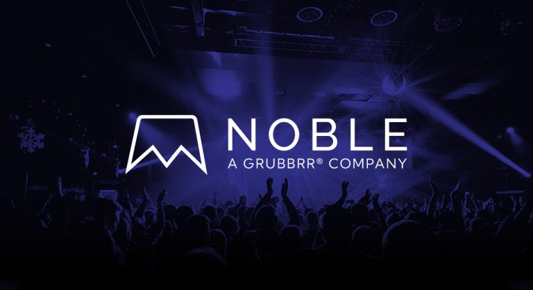 GRUBBRR X NOBLE