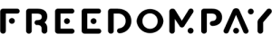 FREEDOMPAY Logo
