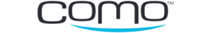 como Logo