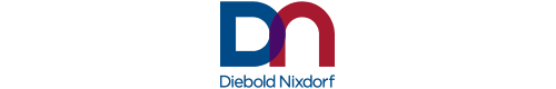 Diebold Nixdorf Logo